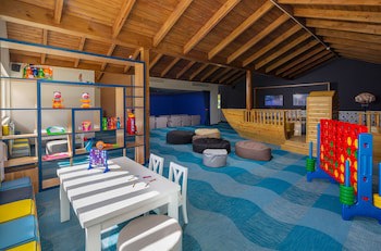 Grand Sirenis Punta Cana Resort & Aquagames - All Inclusive
