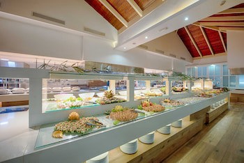 Grand Sirenis Punta Cana Resort & Aquagames - All Inclusive