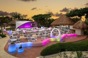 Grand Sirenis Punta Cana Resort & Aquagames - All Inclusive