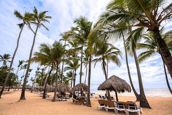 Grand Sirenis Punta Cana Resort & Aquagames - All Inclusive