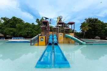 Grand Sirenis Punta Cana Resort & Aquagames - All Inclusive