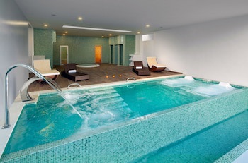 Grand Sirenis Punta Cana Resort & Aquagames - All Inclusive