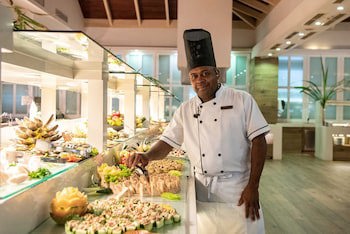 Grand Sirenis Punta Cana Resort & Aquagames - All Inclusive