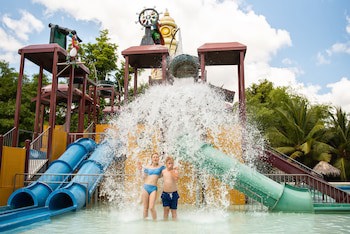 Grand Sirenis Punta Cana Resort & Aquagames - All Inclusive