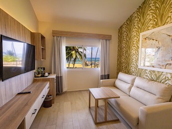 Grand Sirenis Punta Cana Resort & Aquagames - All Inclusive