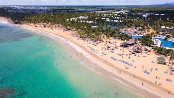 Grand Sirenis Punta Cana Resort & Aquagames - All Inclusive