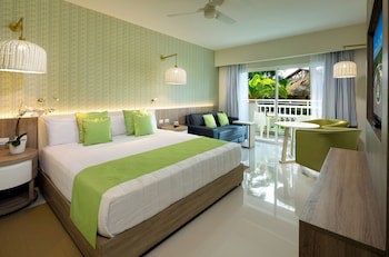 Grand Sirenis Punta Cana Resort & Aquagames - All Inclusive