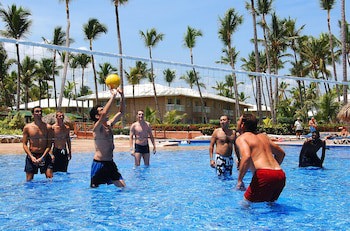 Grand Sirenis Punta Cana Resort & Aquagames - All Inclusive