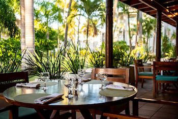 Grand Sirenis Punta Cana Resort & Aquagames - All Inclusive