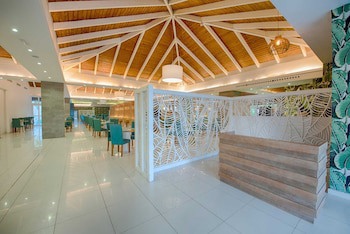 Grand Sirenis Punta Cana Resort & Aquagames - All Inclusive