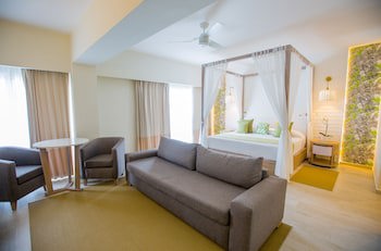 Grand Sirenis Punta Cana Resort & Aquagames - All Inclusive