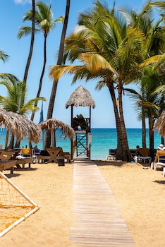 Grand Sirenis Punta Cana Resort & Aquagames - All Inclusive