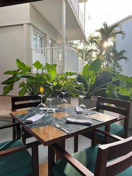 Grand Sirenis Punta Cana Resort & Aquagames - All Inclusive