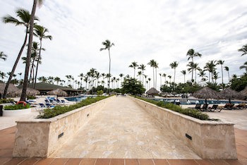 Grand Sirenis Punta Cana Resort & Aquagames - All Inclusive
