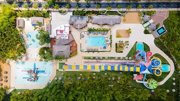 Grand Sirenis Punta Cana Resort & Aquagames - All Inclusive