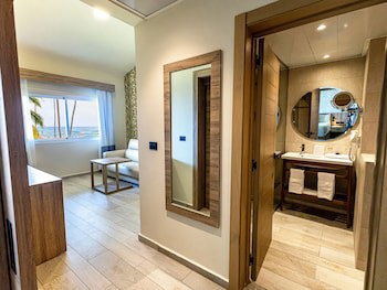 Grand Sirenis Punta Cana Resort & Aquagames - All Inclusive