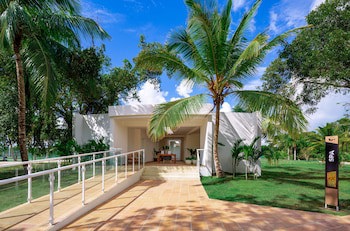 Grand Sirenis Punta Cana Resort & Aquagames - All Inclusive