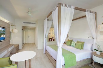 Grand Sirenis Punta Cana Resort & Aquagames - All Inclusive