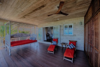 A Stone's Throw Away