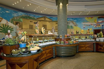 Dreams Beach Sharm El Sheikh