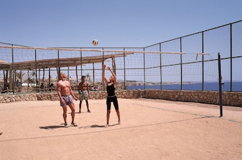 Dreams Beach Sharm El Sheikh