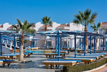 Dreams Beach Sharm El Sheikh