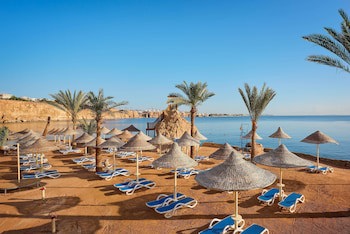 Dreams Beach Sharm El Sheikh