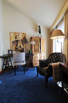 Hotel Moliceiro