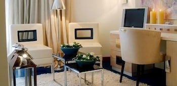 Hotel Moliceiro