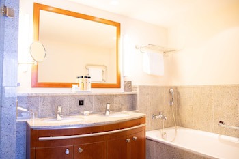 Arosa Kulm Hotel & Alpin Spa