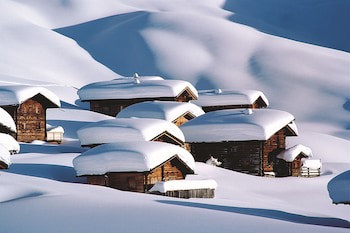 Arosa Kulm Hotel & Alpin Spa