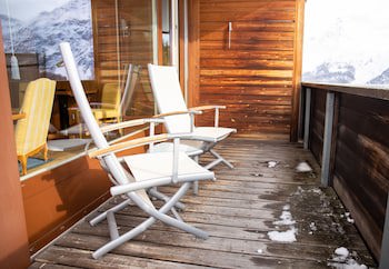 Arosa Kulm Hotel & Alpin Spa