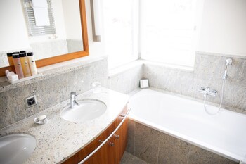 Arosa Kulm Hotel & Alpin Spa
