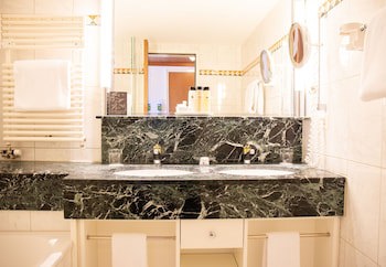 Arosa Kulm Hotel & Alpin Spa
