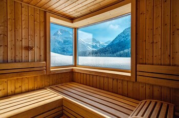 Arosa Kulm Hotel & Alpin Spa