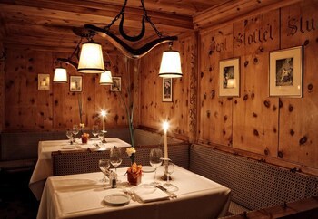 Arosa Kulm Hotel & Alpin Spa