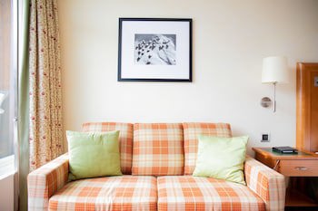 Arosa Kulm Hotel & Alpin Spa
