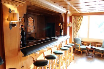 Arosa Kulm Hotel & Alpin Spa
