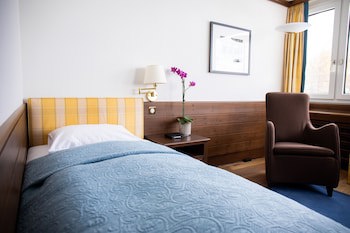 Arosa Kulm Hotel & Alpin Spa