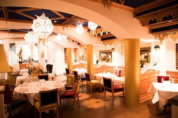 Arosa Kulm Hotel & Alpin Spa