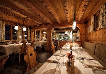 Arosa Kulm Hotel & Alpin Spa