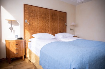 Arosa Kulm Hotel & Alpin Spa