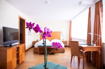 Arosa Kulm Hotel & Alpin Spa