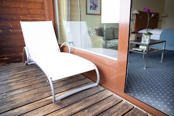 Arosa Kulm Hotel & Alpin Spa