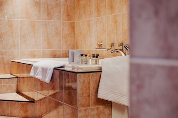 Arosa Kulm Hotel & Alpin Spa