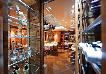 Arosa Kulm Hotel & Alpin Spa