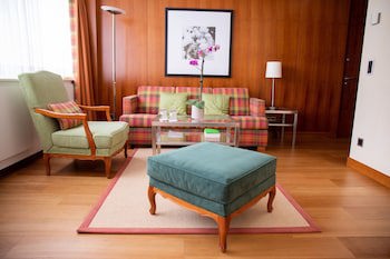 Arosa Kulm Hotel & Alpin Spa