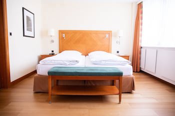 Arosa Kulm Hotel & Alpin Spa
