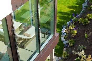 Arosa Kulm Hotel & Alpin Spa