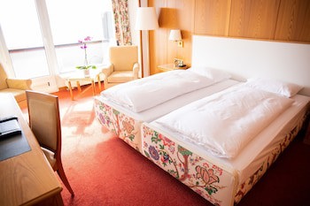 Arosa Kulm Hotel & Alpin Spa